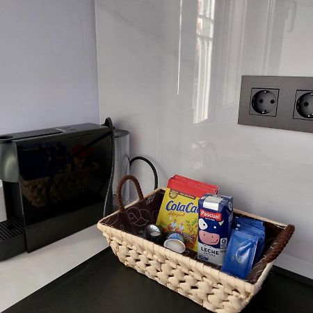 Apartament Casa Ria Almería Zewnętrze zdjęcie