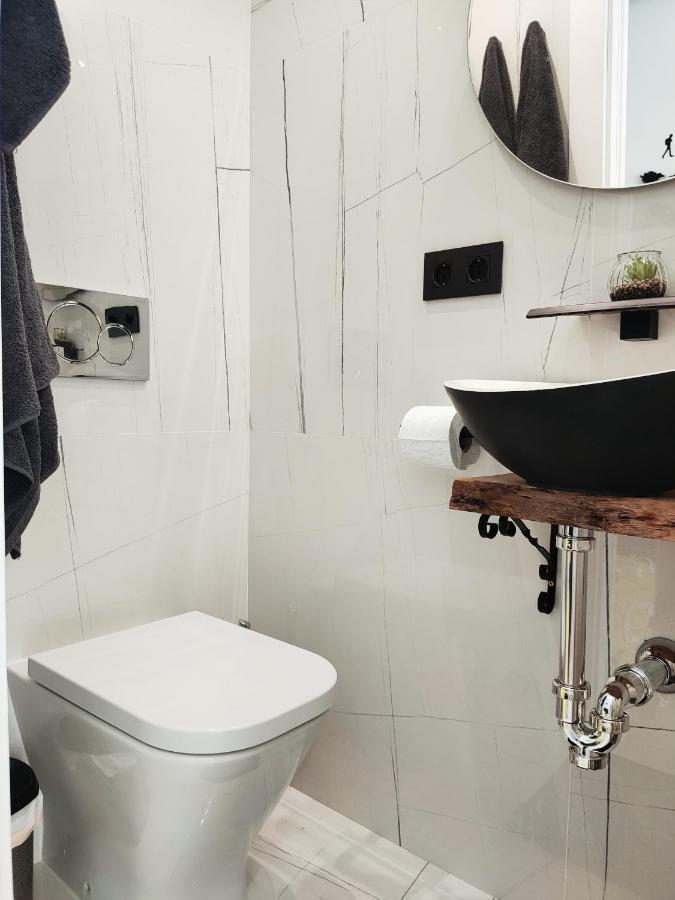 Apartament Casa Ria Almería Zewnętrze zdjęcie