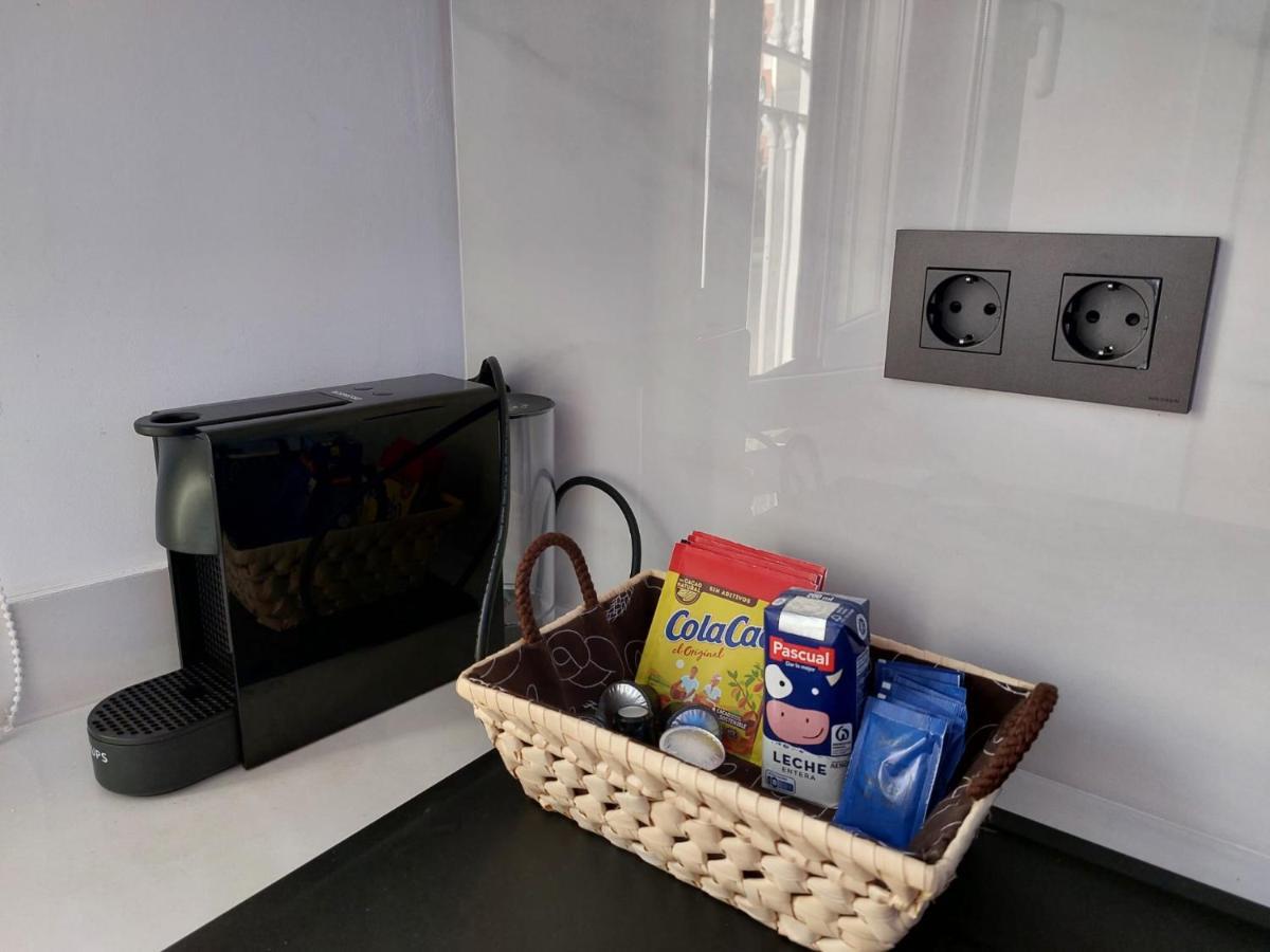 Apartament Casa Ria Almería Zewnętrze zdjęcie